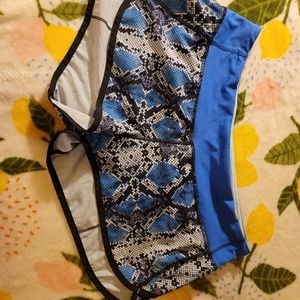 Lululemon athletica shorts